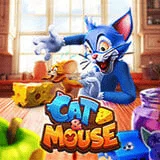 Bocoran RTP Slot Advantplay Cat & Mouse